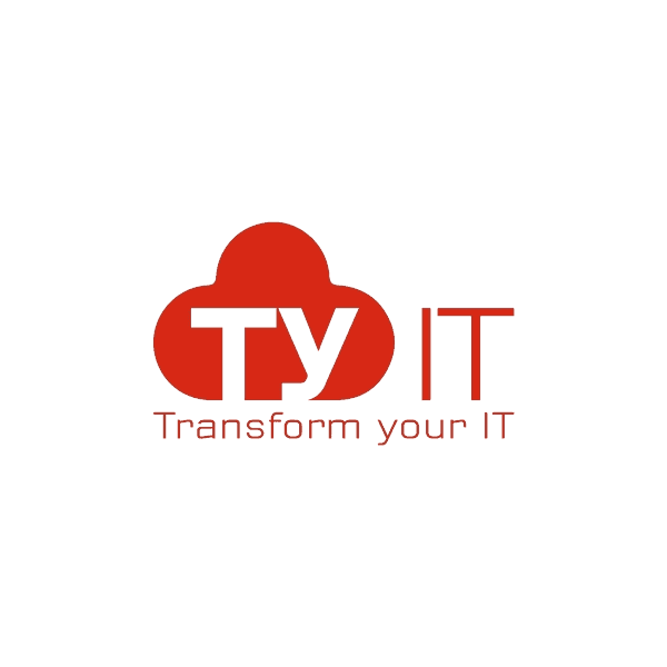 TY-IT Logo