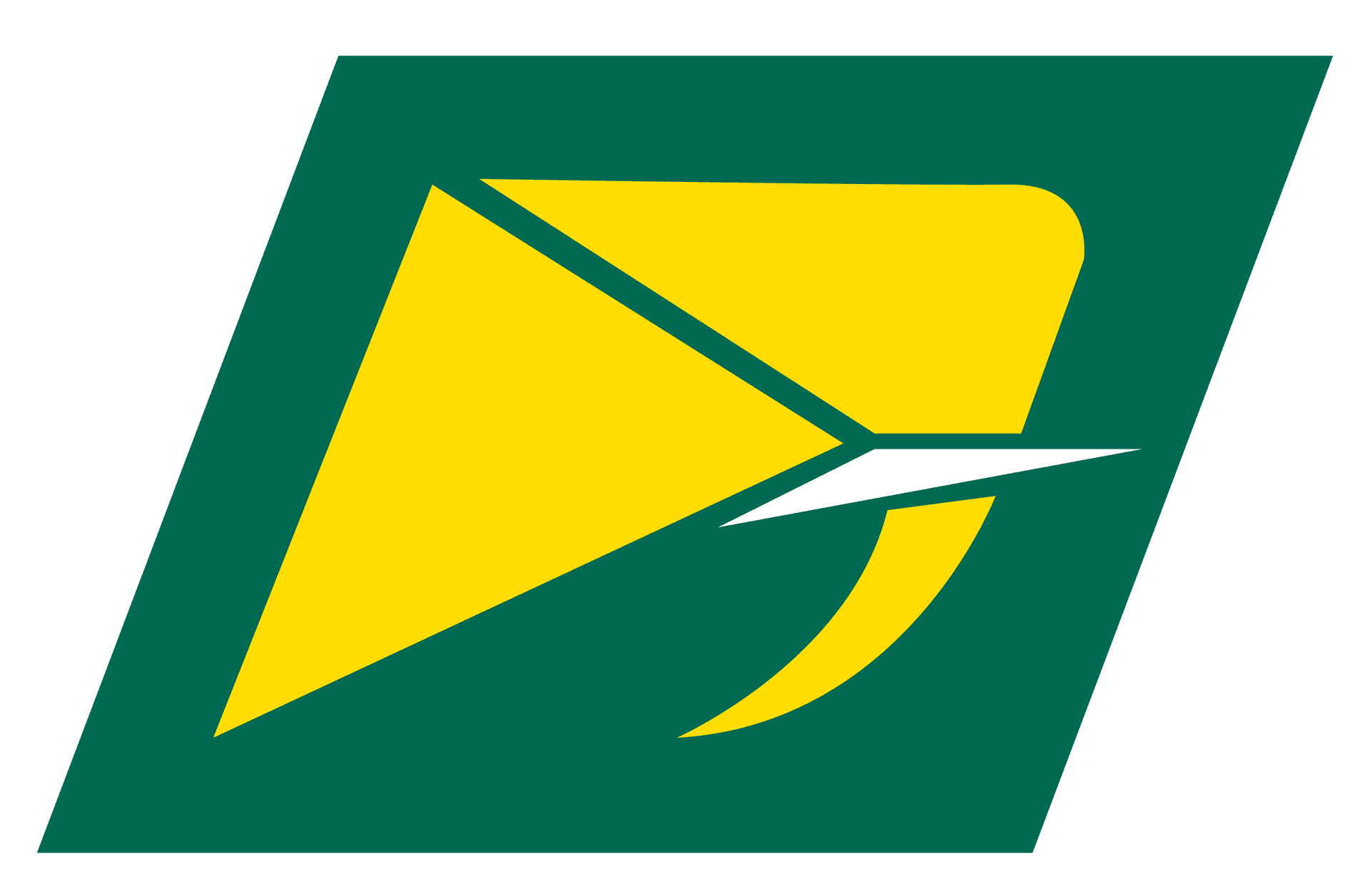 La Poste Côte d'Ivoire logo