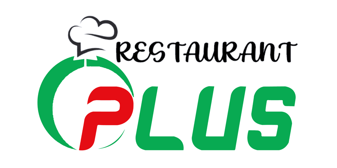 OPlus restaurant  logo