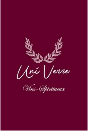 Univerre logo