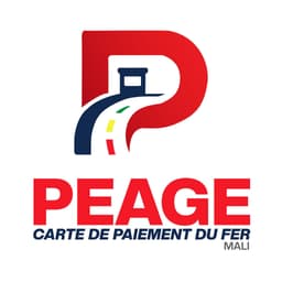Péage routier Mali icon