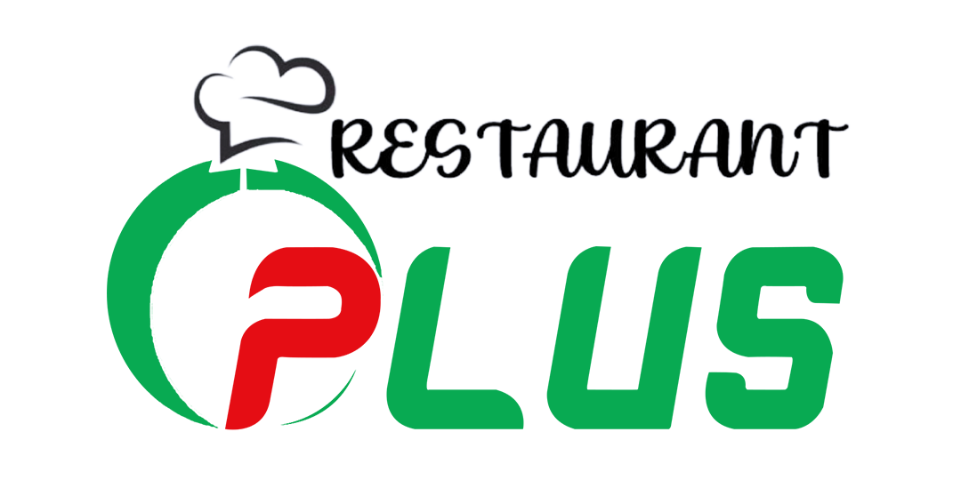 OPlus restaurant  logo